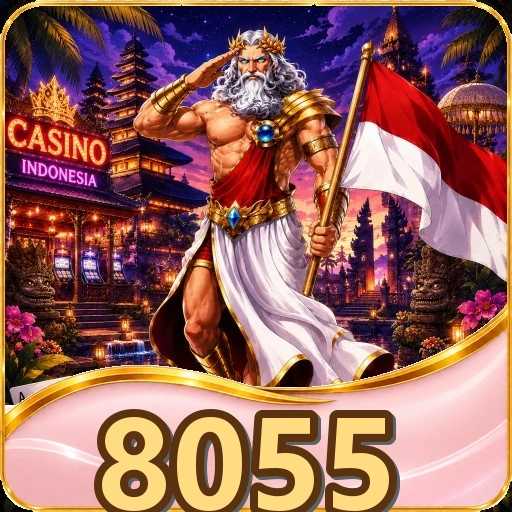 Ikon 8055 untuk ringkasan panduan APK v4.7.5